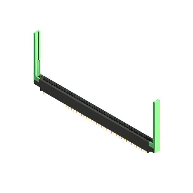 387-084-523-868 EDAC Inc.  Edgeboard Connectors